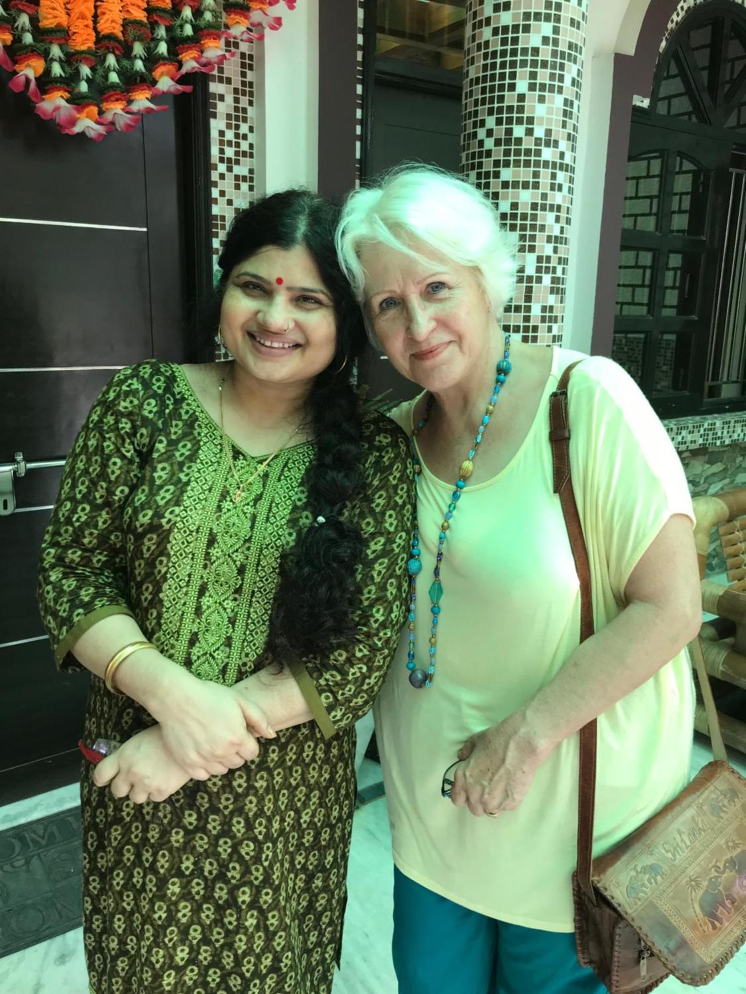 Aman Homestay, A Boutique Hotel Agra  Exterior foto