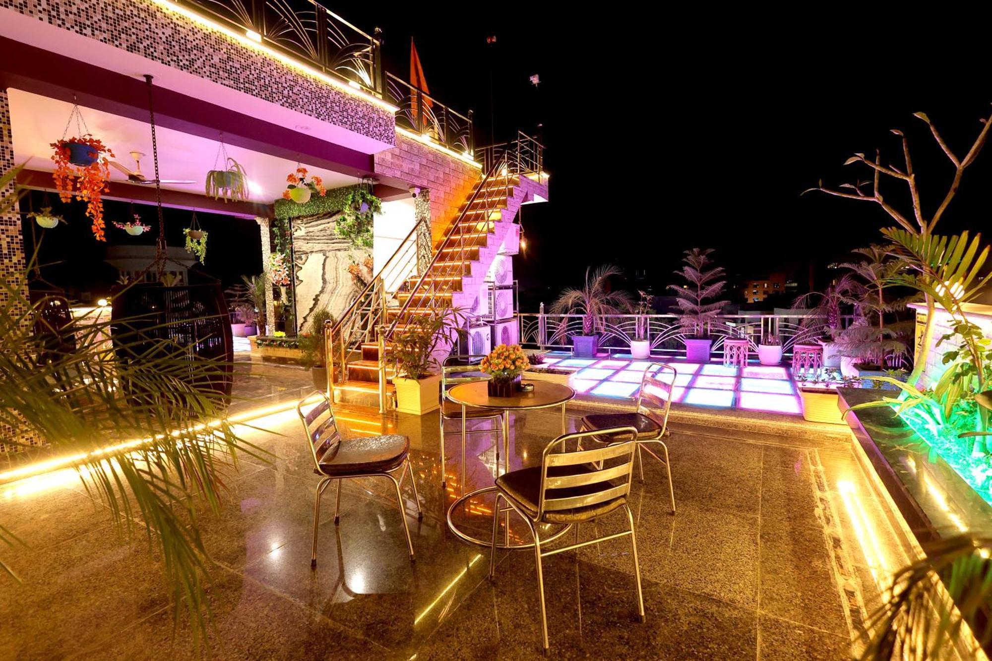 Aman Homestay, A Boutique Hotel Agra  Exterior foto