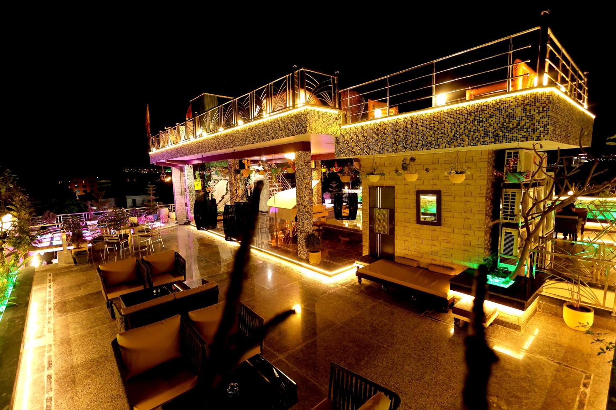 Aman Homestay, A Boutique Hotel Agra  Exterior foto
