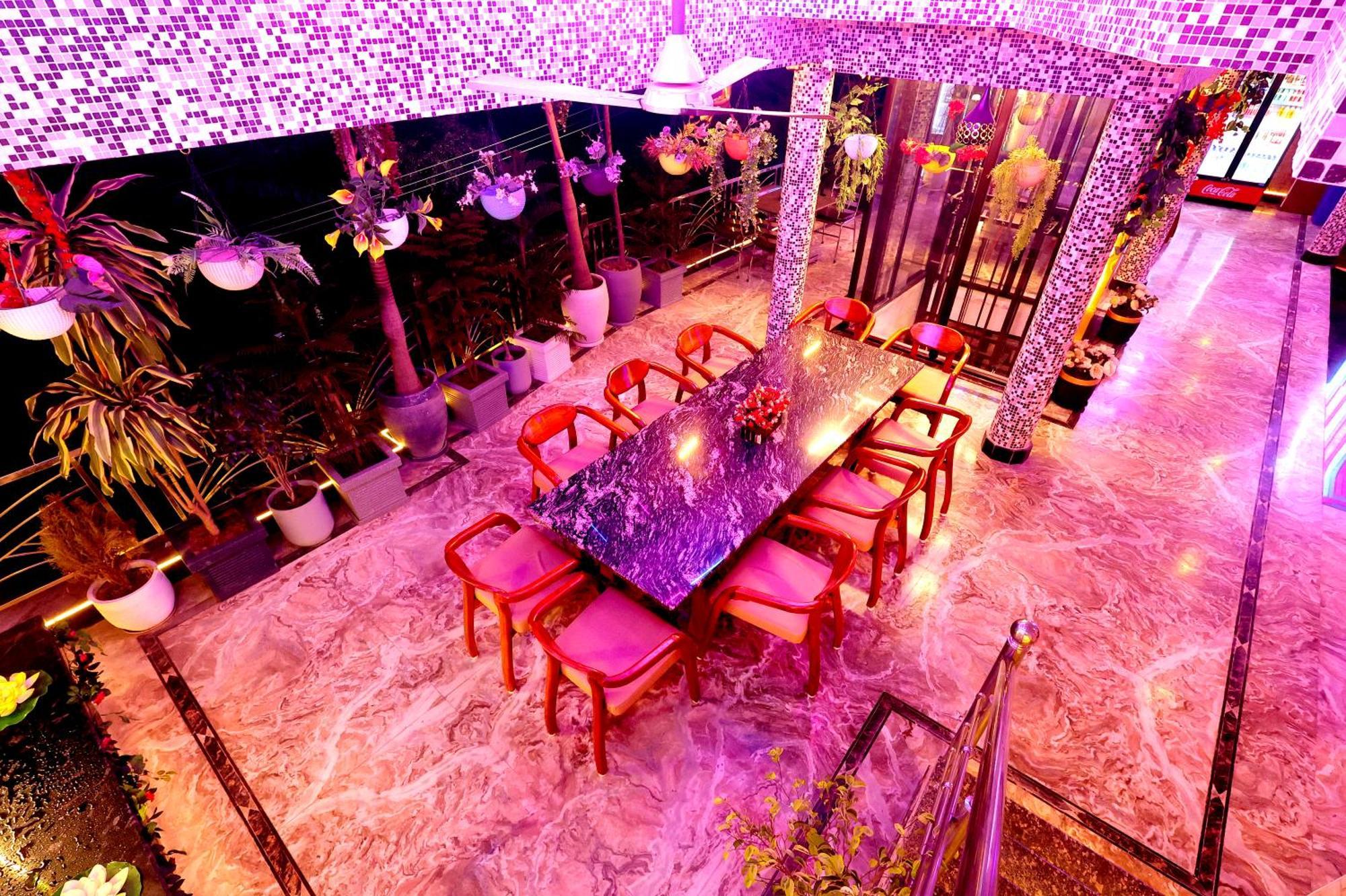 Aman Homestay, A Boutique Hotel Agra  Exterior foto