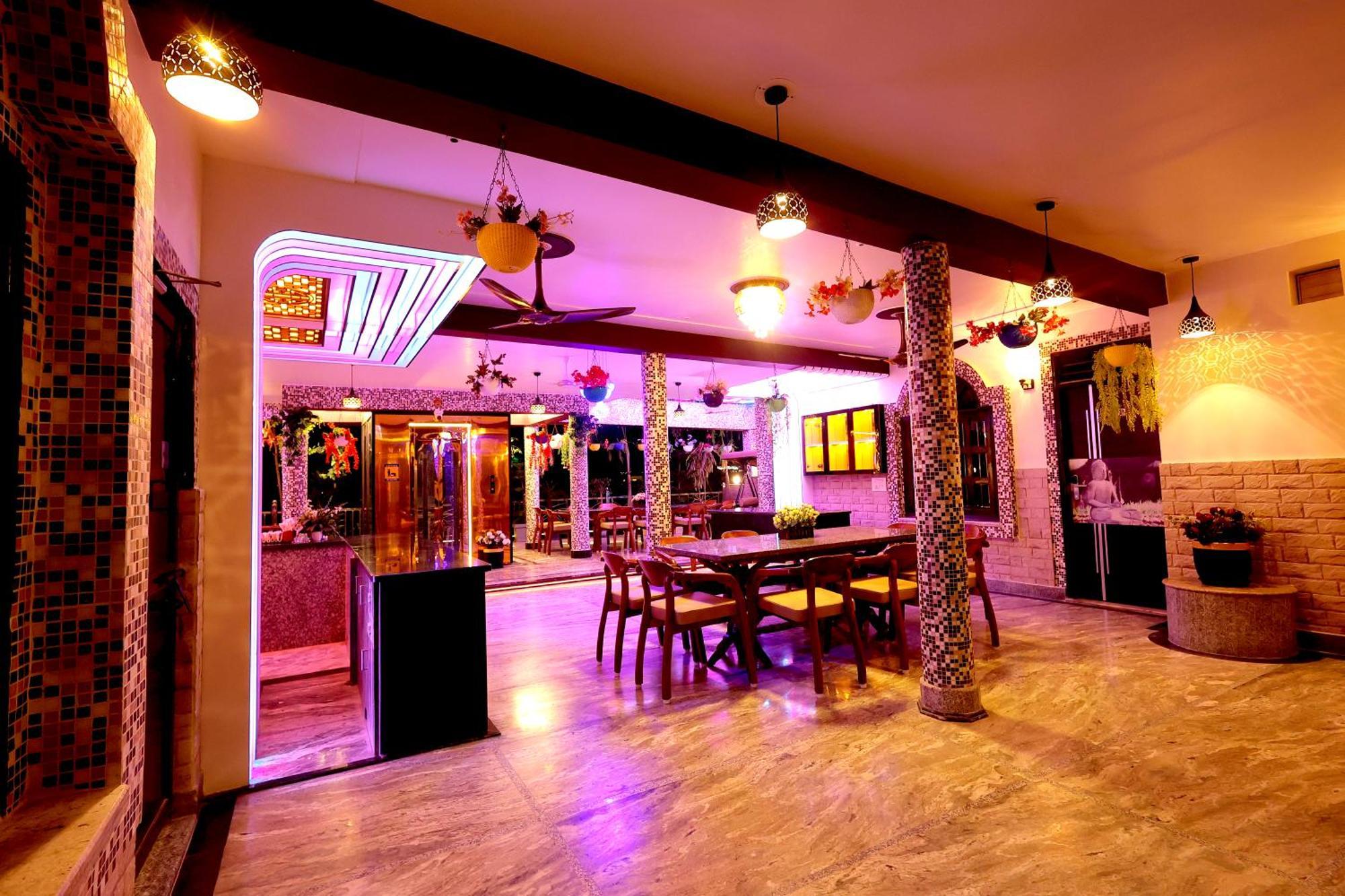 Aman Homestay, A Boutique Hotel Agra  Exterior foto