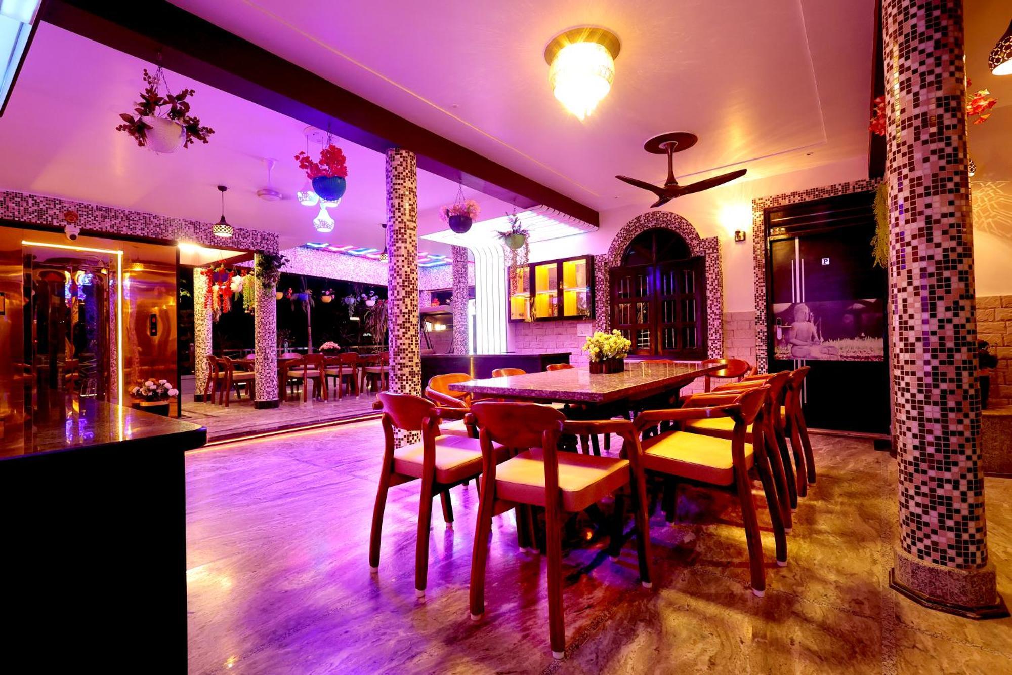 Aman Homestay, A Boutique Hotel Agra  Exterior foto