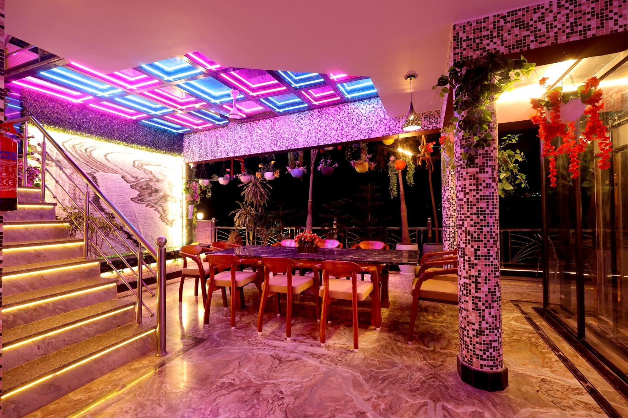 Aman Homestay, A Boutique Hotel Agra  Exterior foto