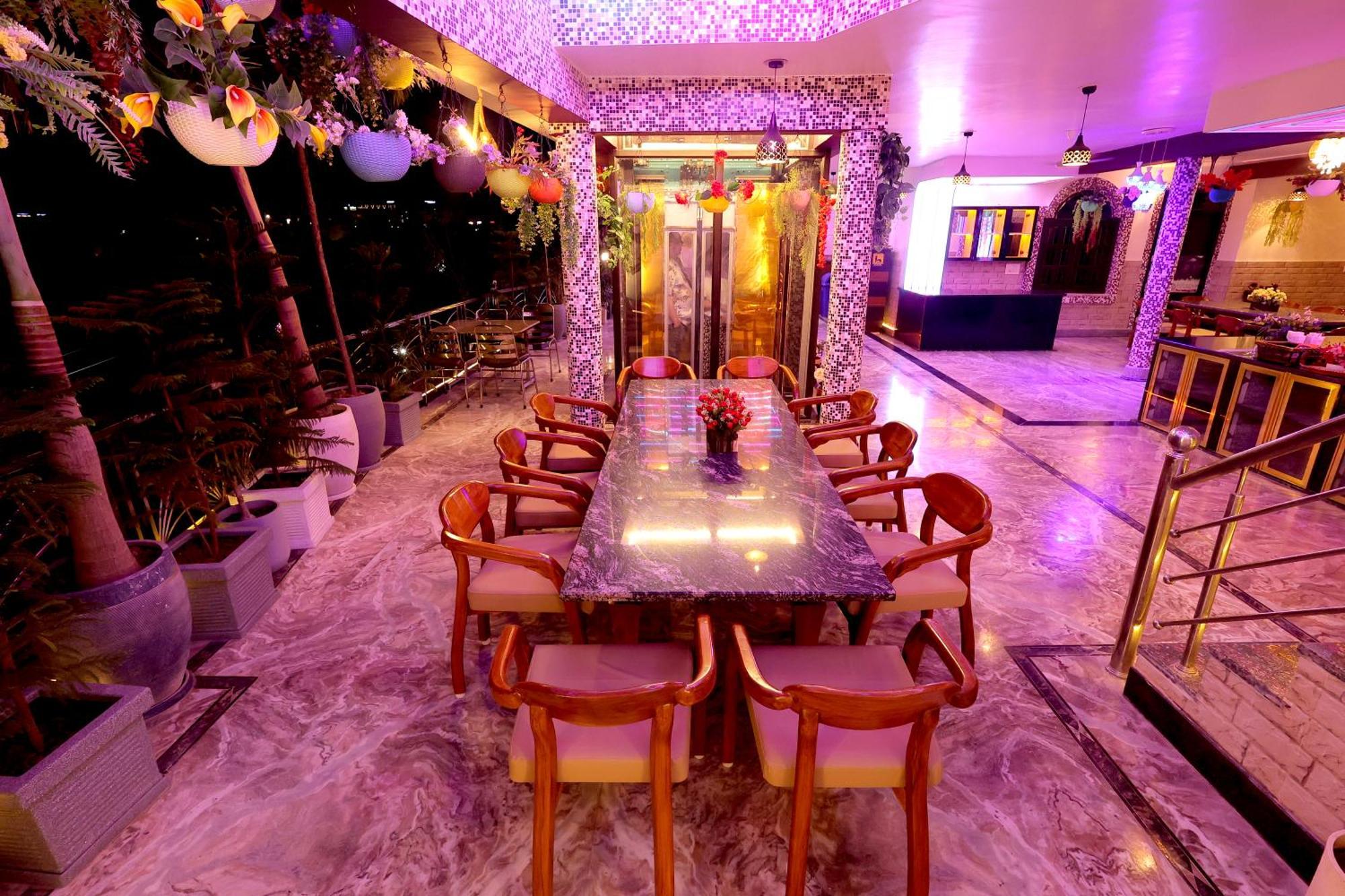 Aman Homestay, A Boutique Hotel Agra  Exterior foto