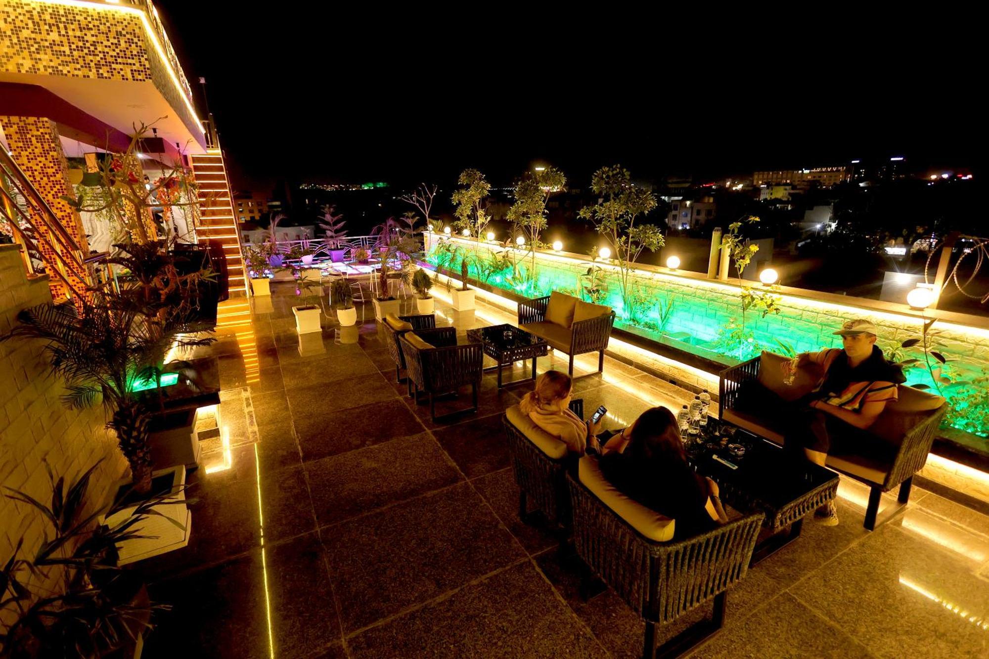 Aman Homestay, A Boutique Hotel Agra  Exterior foto