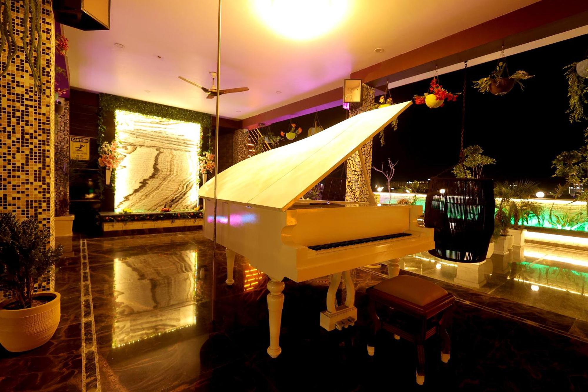 Aman Homestay, A Boutique Hotel Agra  Exterior foto