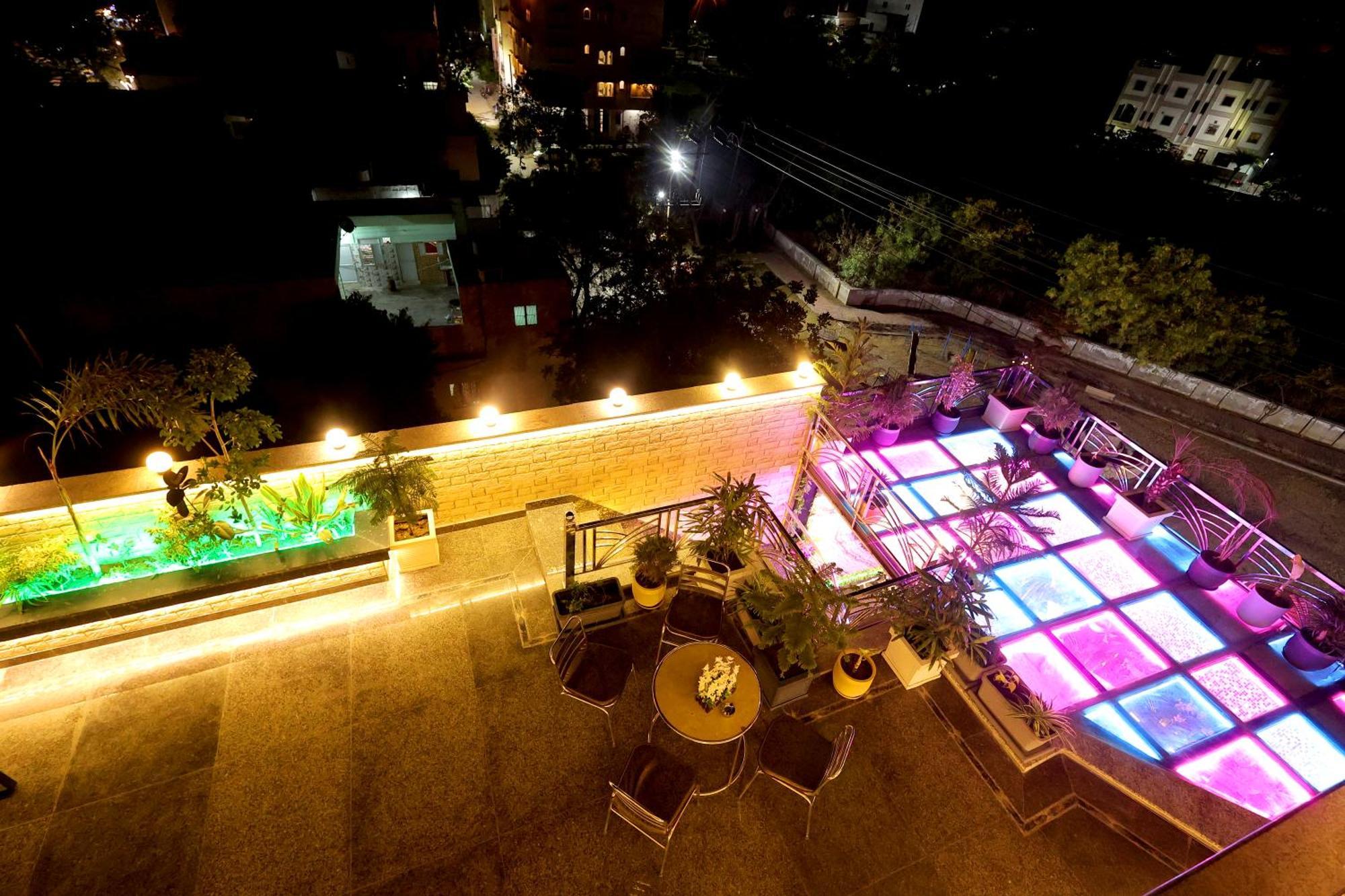 Aman Homestay, A Boutique Hotel Agra  Exterior foto