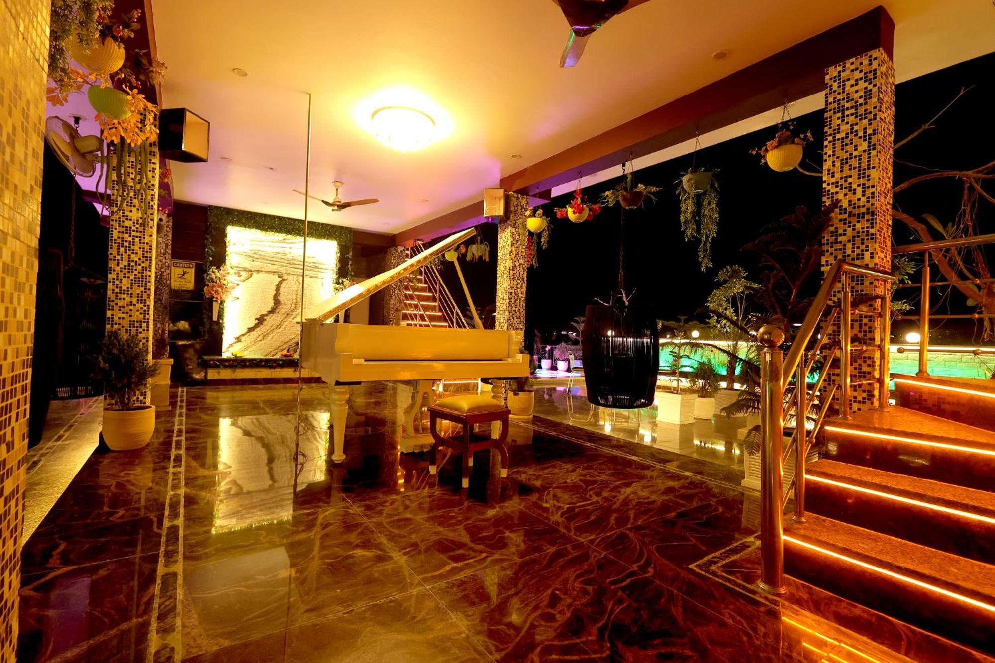 Aman Homestay, A Boutique Hotel Agra  Exterior foto