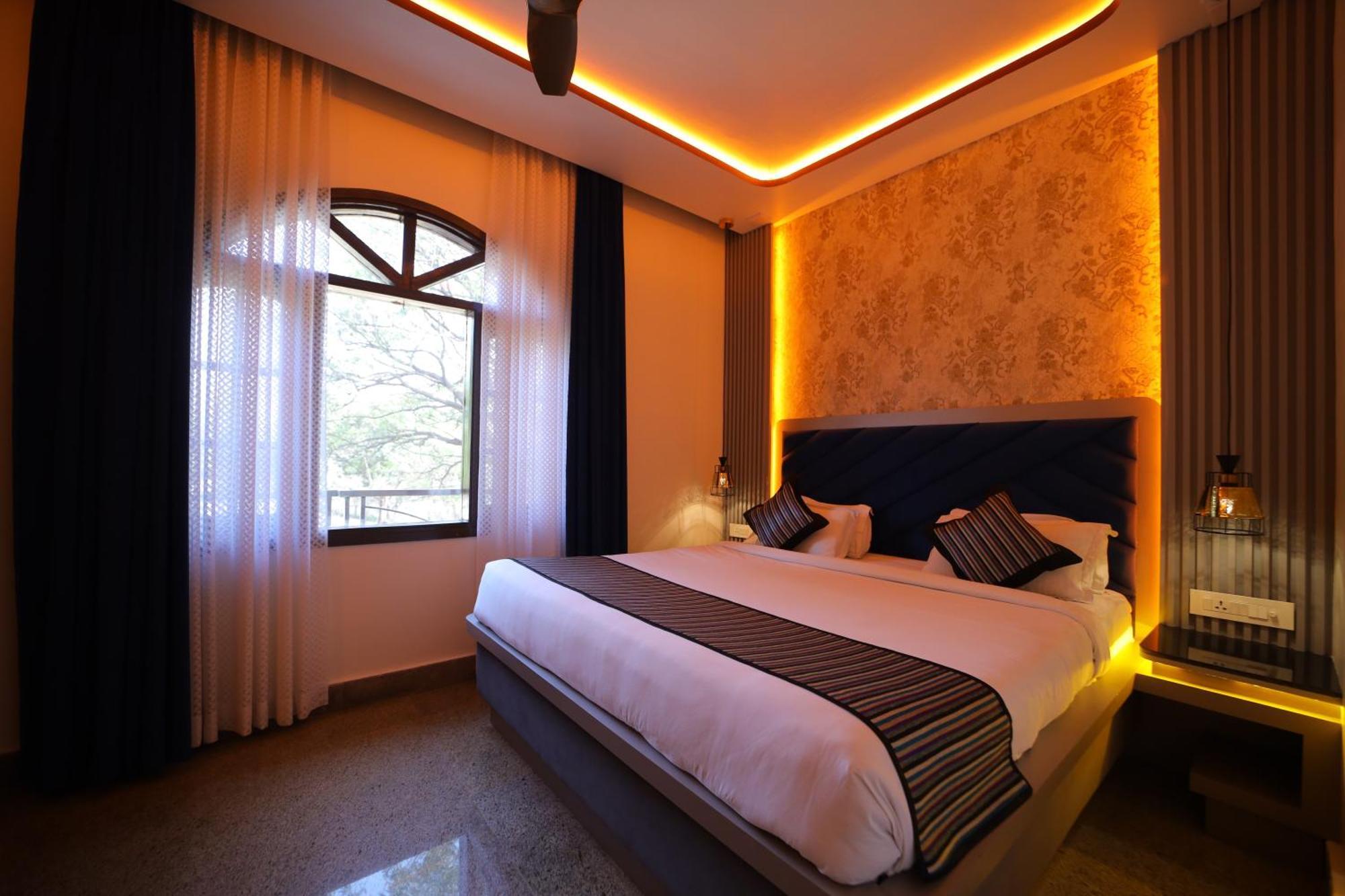 Aman Homestay, A Boutique Hotel Agra  Exterior foto