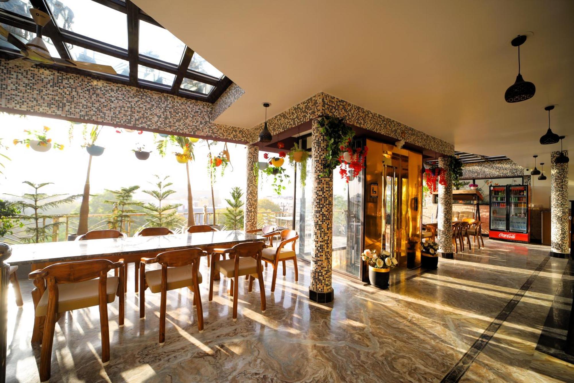 Aman Homestay, A Boutique Hotel Agra  Exterior foto