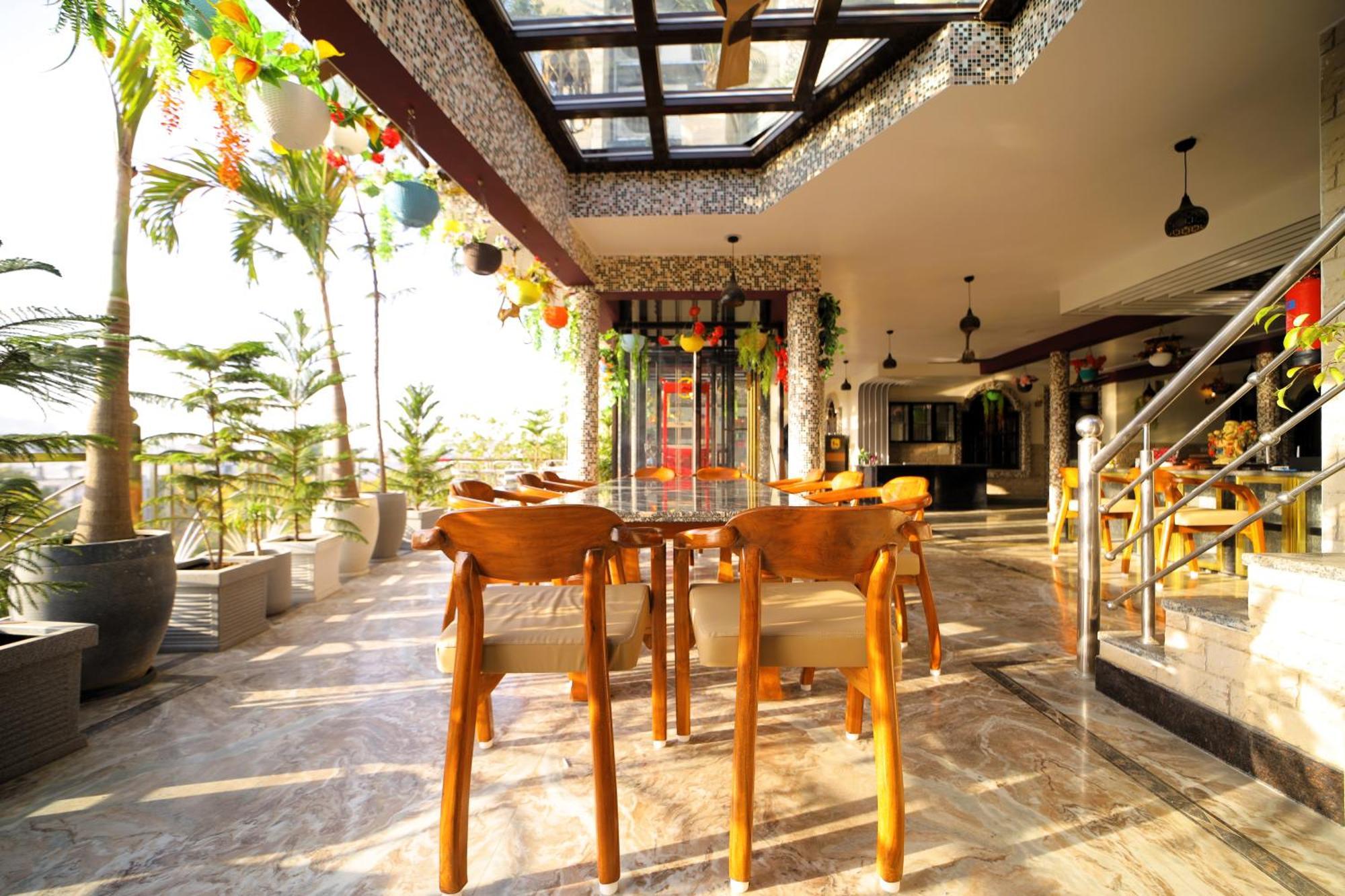 Aman Homestay, A Boutique Hotel Agra  Exterior foto