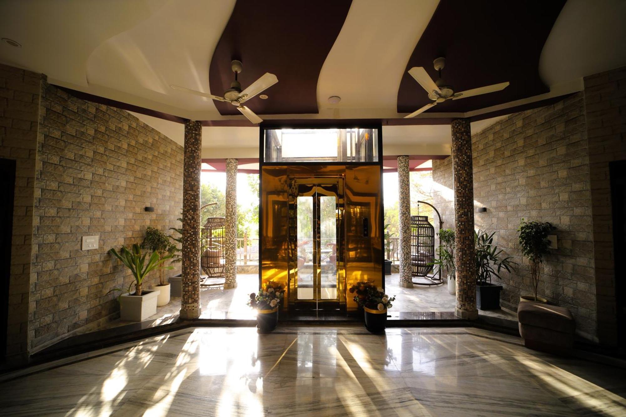 Aman Homestay, A Boutique Hotel Agra  Exterior foto