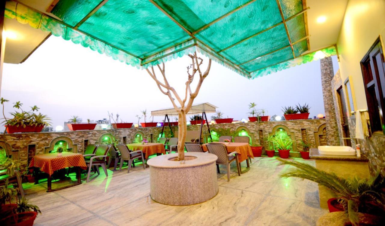 Aman Homestay, A Boutique Hotel Agra  Exterior foto