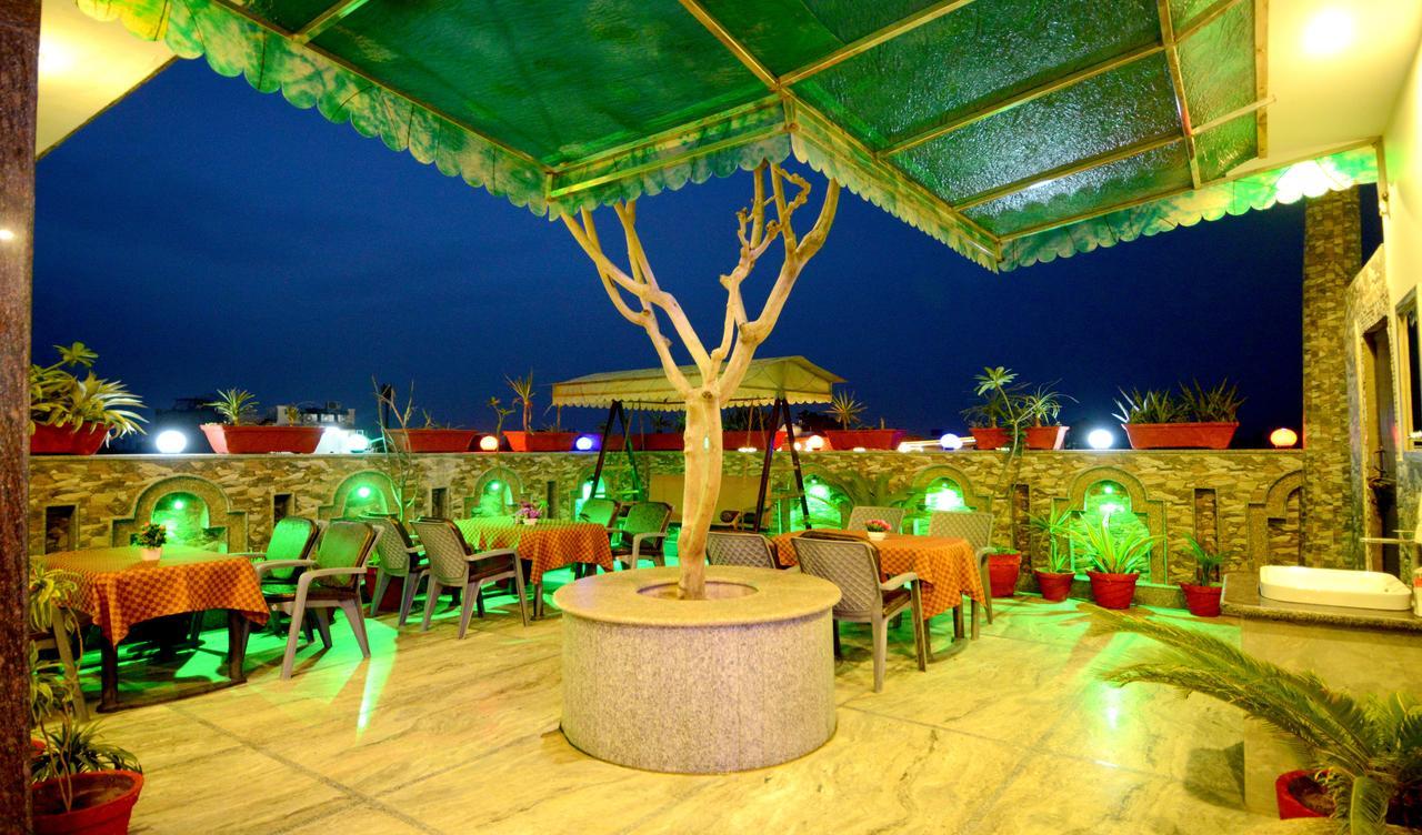 Aman Homestay, A Boutique Hotel Agra  Exterior foto
