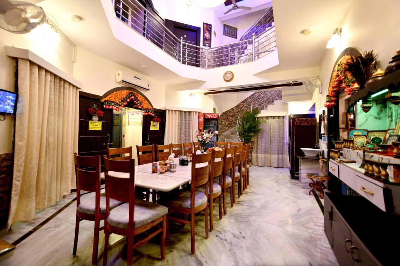 Aman Homestay, A Boutique Hotel Agra  Exterior foto