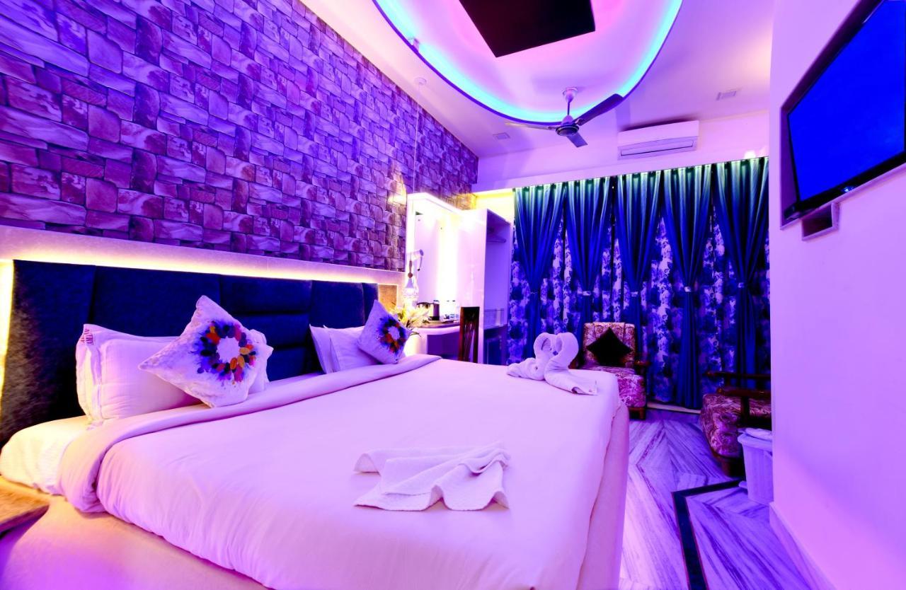 Aman Homestay, A Boutique Hotel Agra  Exterior foto