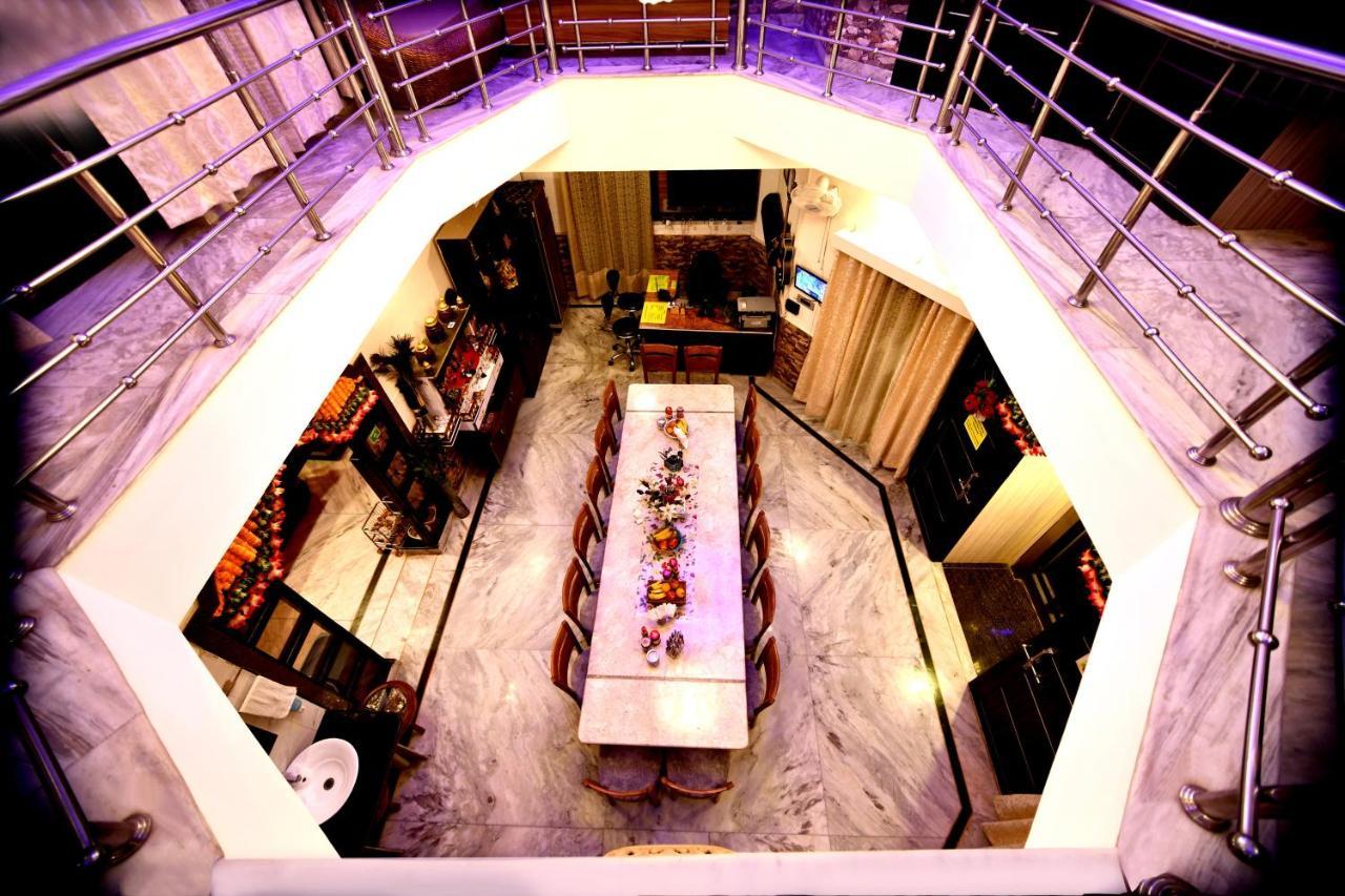 Aman Homestay, A Boutique Hotel Agra  Exterior foto